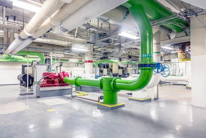 Climate Energy Mission