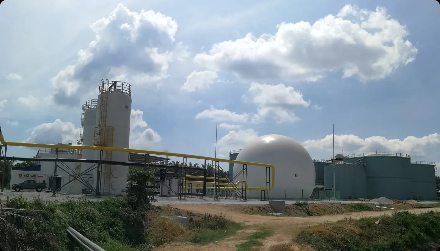 About Climate Energy