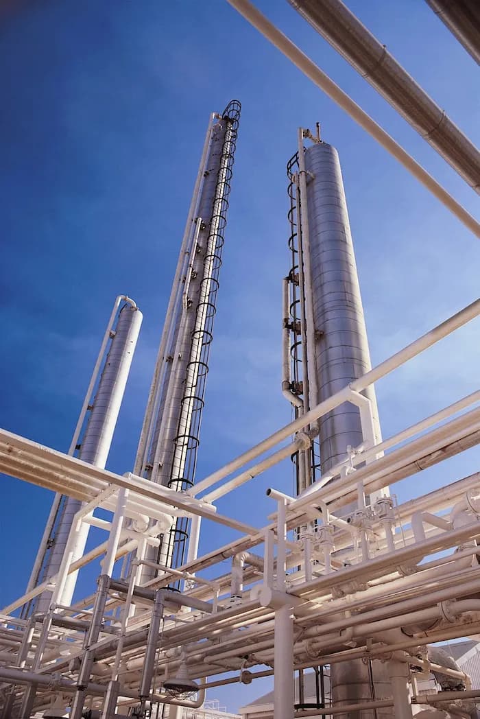 Climate Energy Vertical