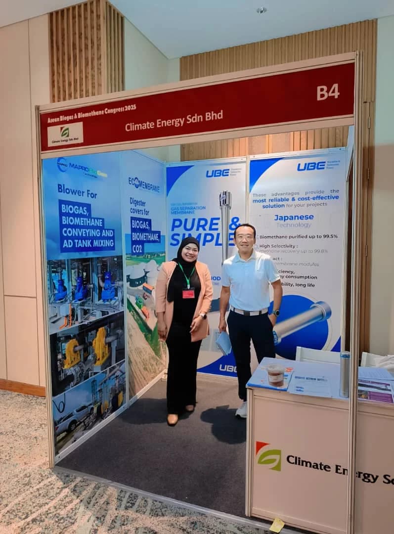 Asean Biogas Biomethane Congress - Image 1
